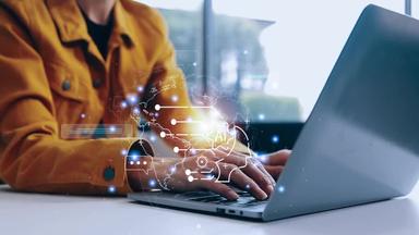 互聯(lián)網(wǎng)技術(shù)服務(wù) 驅(qū)動(dòng)數(shù)字化未來的關(guān)鍵引擎