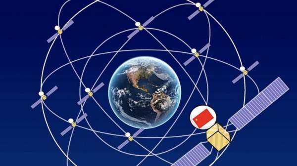 蒼穹織網(wǎng) 2019-2021年間航天技術(shù)與互聯(lián)網(wǎng)服務(wù)的融合壯舉